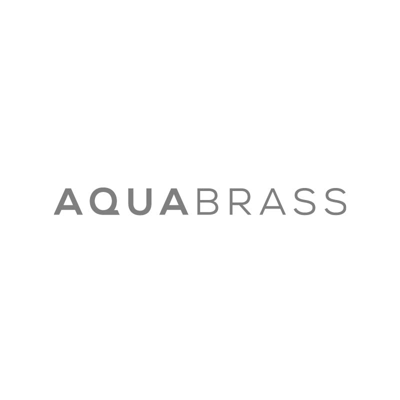 ROBINSON Lighting & Bath | Aquabrass