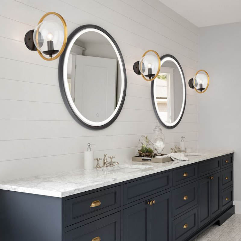 ROBINSON Lighting & Bath | Shop Bathroom Mirrors Today