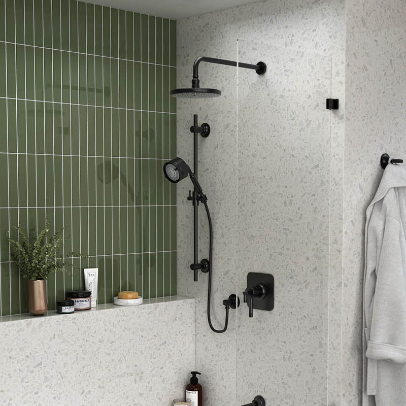 ROBINSON Lighting & Bath | Shop Shower Systems Today