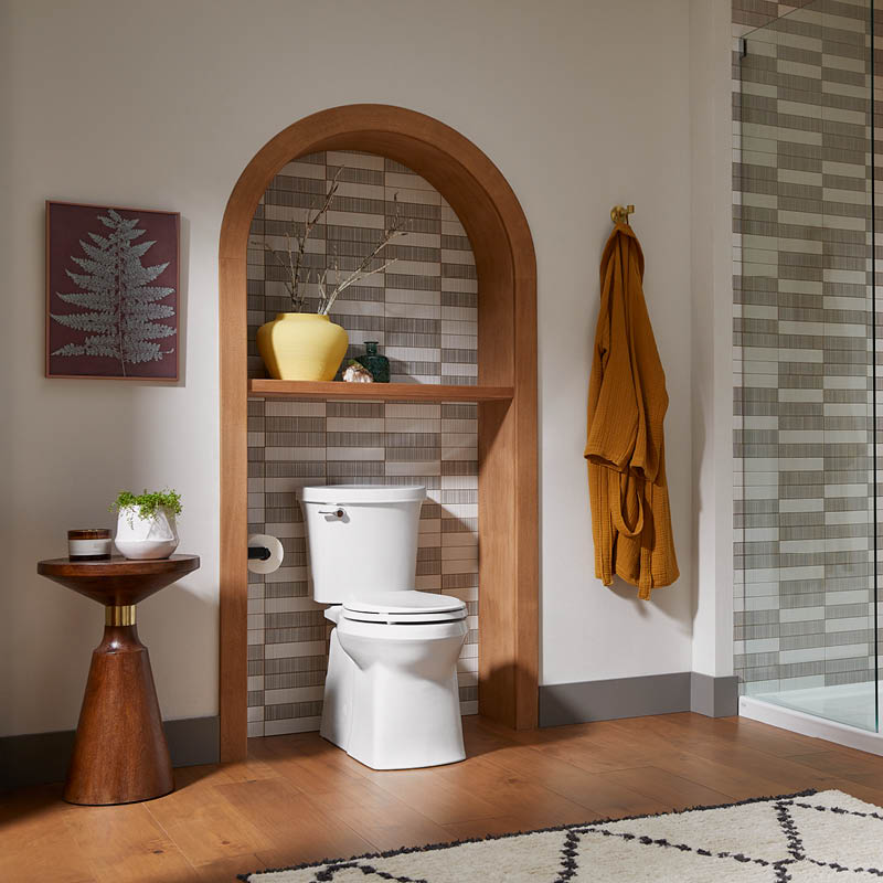 ROBINSON Lighting & Bath | Shop Toilets Today