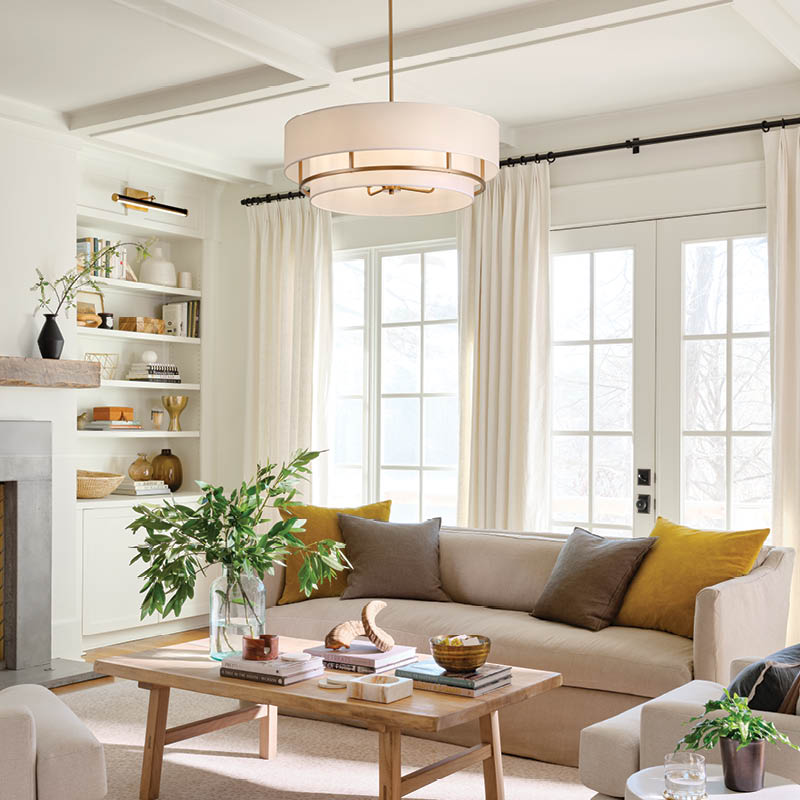 ROBINSON Lighting & Bath | Shop Pendants Today