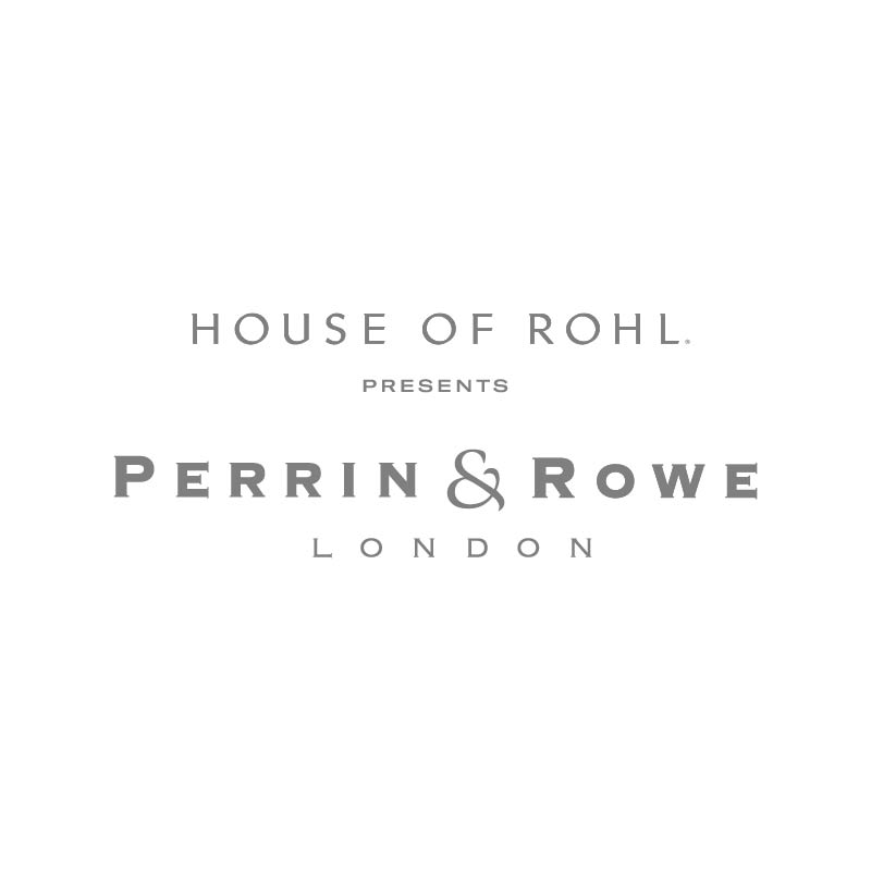 ROBINSON Lighting & Bath | PERRIN & ROWE