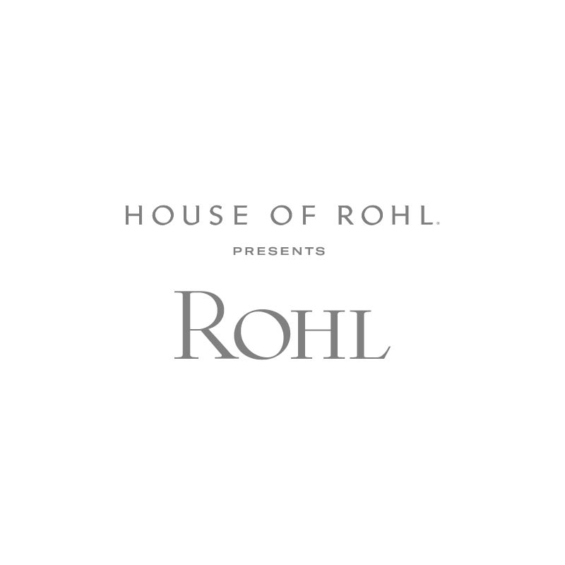 ROBINSON Lighting & Bath | ROHL
