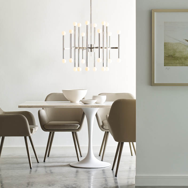 ROBINSON Lighting & Bath | Shop Chandeliers Today