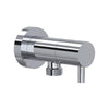 ROHL® HANDSHOWER OUTLET WITH INTEGRATED VOLUME CONTROL - robinsonco.ca
