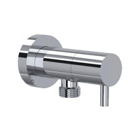 ROHL® HANDSHOWER OUTLET WITH INTEGRATED VOLUME CONTROL - robinsonco.ca
