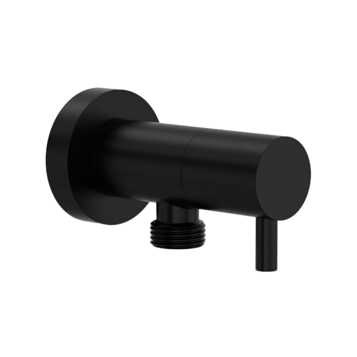 ROHL® HANDSHOWER OUTLET WITH INTEGRATED VOLUME CONTROL - robinsonco.ca