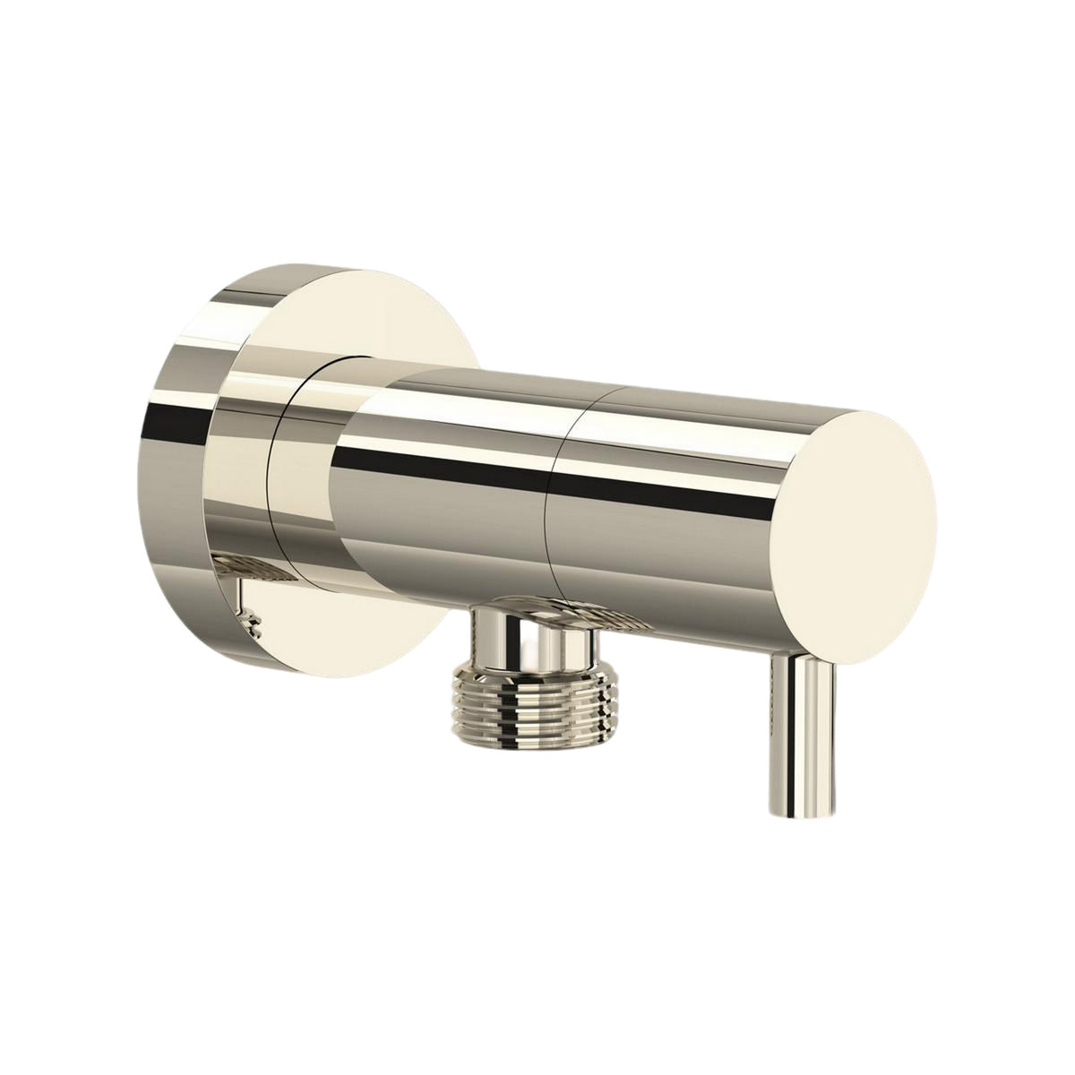 ROHL® HANDSHOWER OUTLET WITH INTEGRATED VOLUME CONTROL - robinsonco.ca