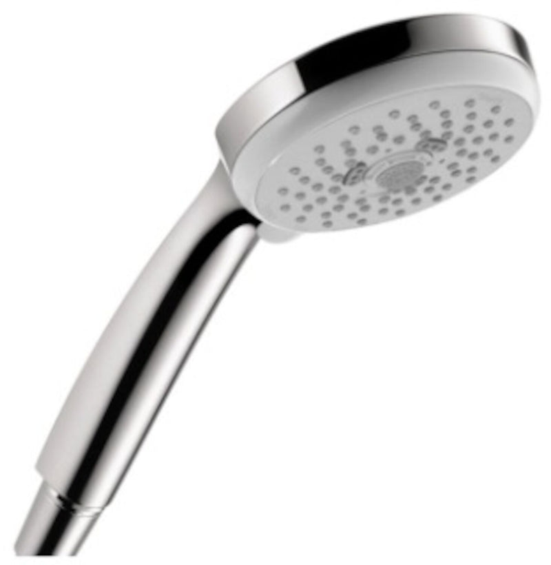CROMA E 100 3-JET HAND SHOWER - robinsonco.ca