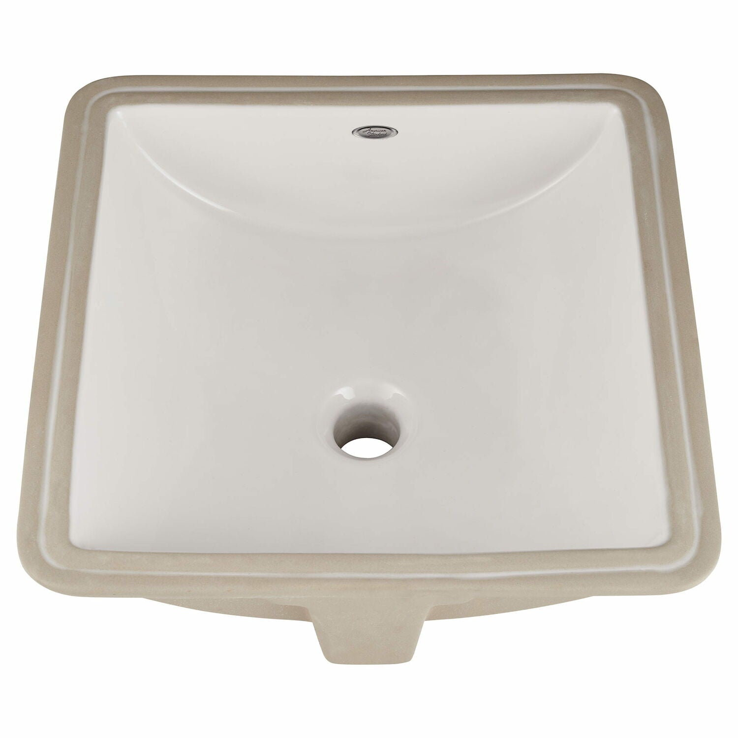 STUDIO CARRE UNDER COUNTER SINK