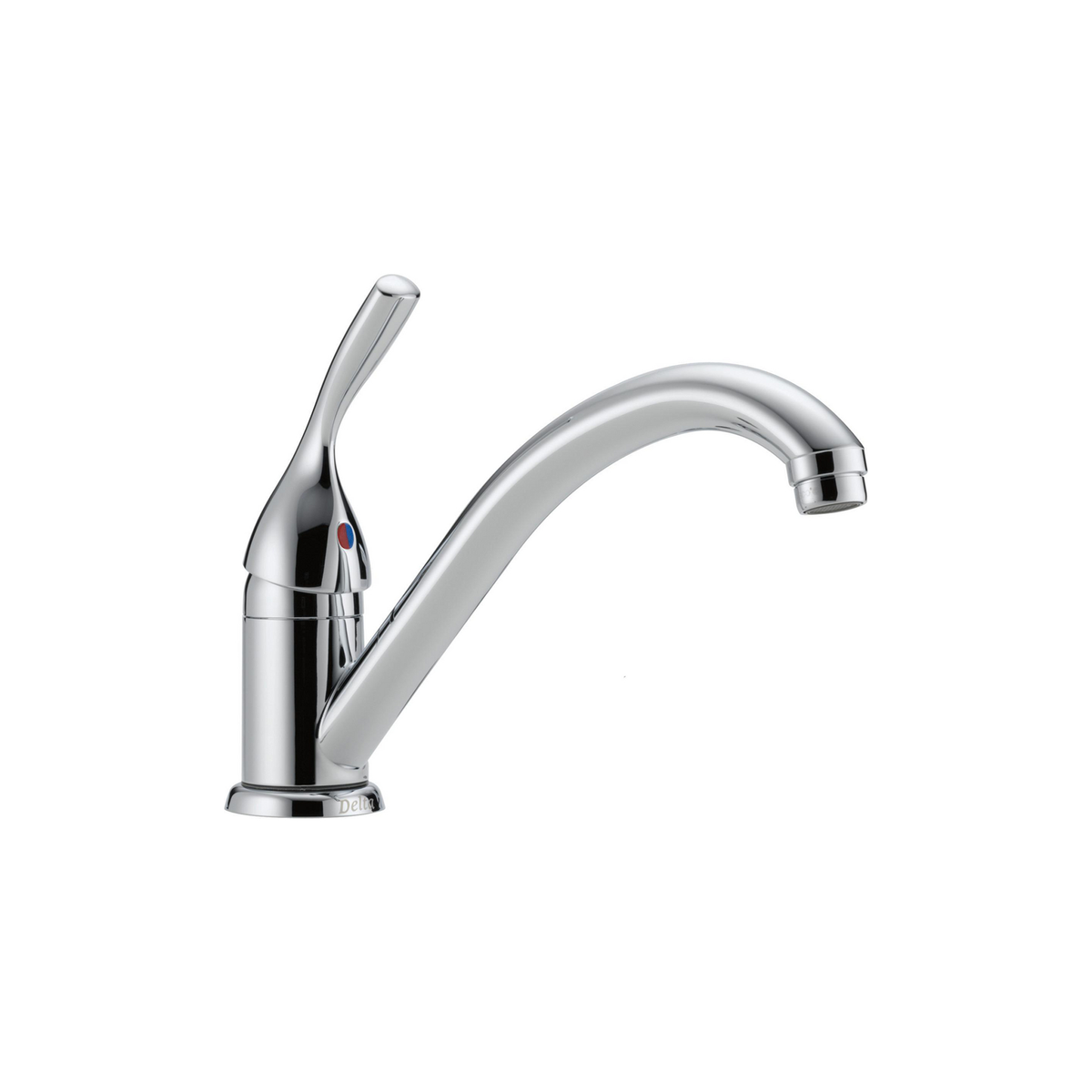 CLASSIC SINGLE HANDLE KITCHEN FAUCET - robinsonco.ca
