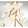 BELLUNO LED GRAND CHANDELIER (MULTIPLE SIZES) - robinsonco.ca