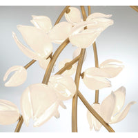 BELLUNO LED GRAND CHANDELIER (MULTIPLE SIZES) - robinsonco.ca
