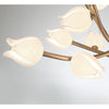 BELLUNO LED GRAND CHANDELIER (MULTIPLE SIZES) - robinsonco.ca