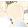 BELLUNO LED GRAND CHANDELIER (MULTIPLE SIZES) - robinsonco.ca