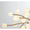 BELLUNO LED GRAND CHANDELIER (MULTIPLE SIZES) - robinsonco.ca