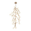 BELLUNO LED GRAND CHANDELIER (MULTIPLE SIZES) - robinsonco.ca