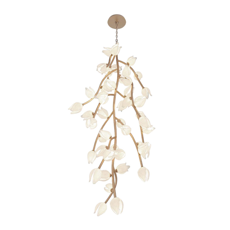 BELLUNO LED GRAND CHANDELIER (MULTIPLE SIZES) - robinsonco.ca
