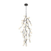 BELLUNO LED GRAND CHANDELIER (MULTIPLE SIZES) - robinsonco.ca