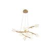 BELLUNO LED CHANDELIER (MULTIPLE SIZES) - robinsonco.ca