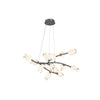 BELLUNO LED CHANDELIER (MULTIPLE SIZES) - robinsonco.ca