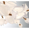 BELLUNO OVAL LED CHANDELIER (MULTIPLE SIZES) - robinsonco.ca