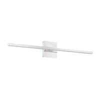 RAGUSA LARGE 1-LIGHT LED WALL SCONCE - robinsonco.ca