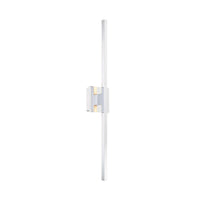 RAGUSA LARGE 1-LIGHT LED WALL SCONCE - robinsonco.ca