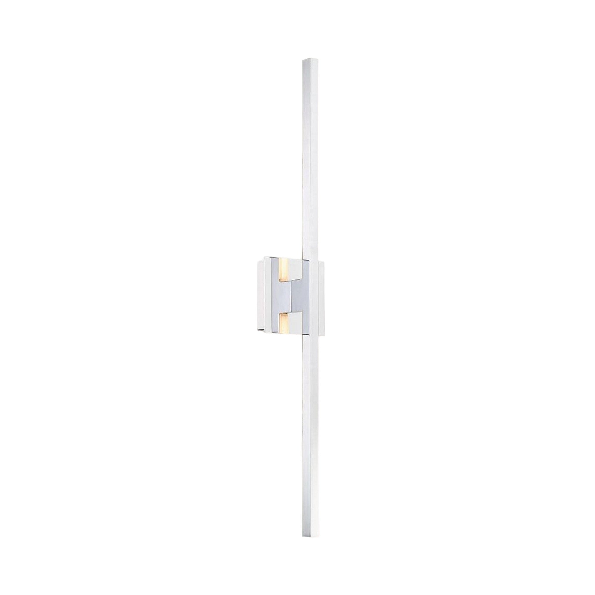 RAGUSA LARGE 1-LIGHT LED WALL SCONCE - robinsonco.ca