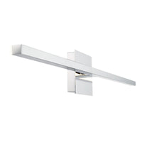 RAGUSA LARGE 1-LIGHT LED WALL SCONCE - robinsonco.ca