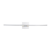 RAGUSA LARGE 1-LIGHT LED WALL SCONCE - robinsonco.ca