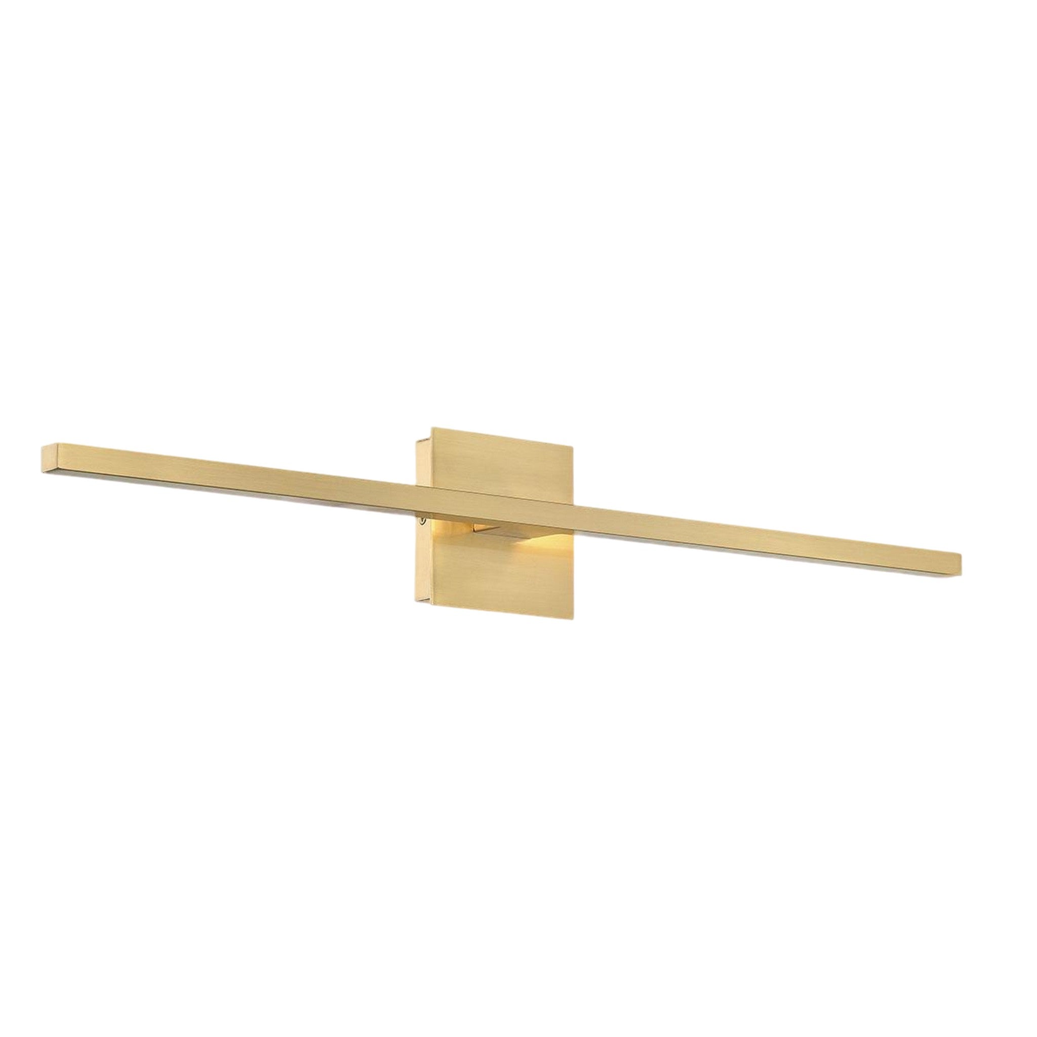 RAGUSA LARGE 1-LIGHT LED WALL SCONCE - robinsonco.ca