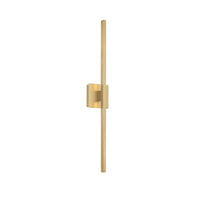 RAGUSA LARGE 1-LIGHT LED WALL SCONCE - robinsonco.ca