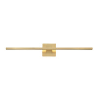 RAGUSA LARGE 1-LIGHT LED WALL SCONCE - robinsonco.ca