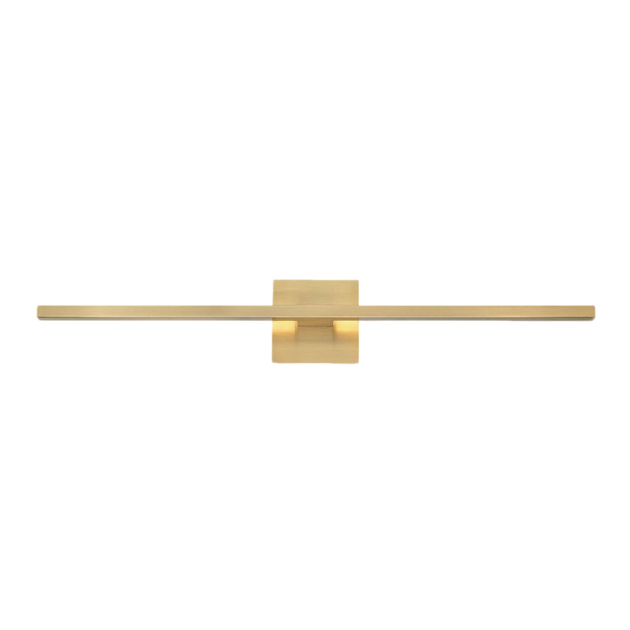 RAGUSA LARGE 1-LIGHT LED WALL SCONCE - robinsonco.ca