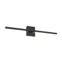 RAGUSA LARGE 1-LIGHT LED WALL SCONCE - robinsonco.ca