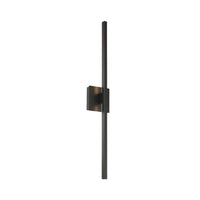 RAGUSA LARGE 1-LIGHT LED WALL SCONCE - robinsonco.ca