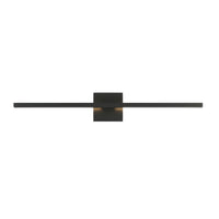 RAGUSA LARGE 1-LIGHT LED WALL SCONCE - robinsonco.ca