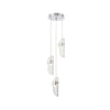 SORRENTO 3-LIGHT LED PENDANT