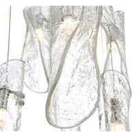 SORRENTO 3-LIGHT LED PENDANT