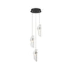 SORRENTO 3-LIGHT LED PENDANT