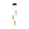 SORRENTO 3-LIGHT LED PENDANT