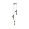 SORRENTO 3-LIGHT LED PENDANT
