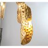 SORRENTO 3-LIGHT LED PENDANT