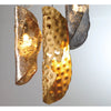 SORRENTO 3-LIGHT LED PENDANT