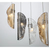 SORRENTO 3-LIGHT LED PENDANT