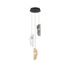 SORRENTO 3-LIGHT LED PENDANT
