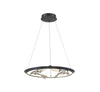 NETTUNO SMALL LED CHANDELIER