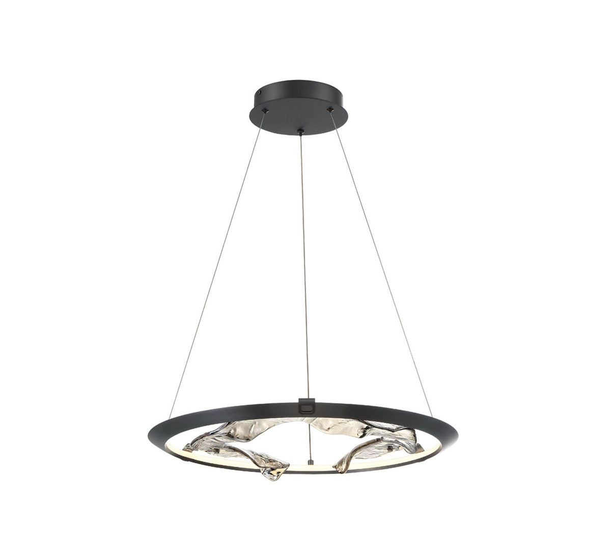 NETTUNO SMALL LED CHANDELIER