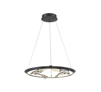 NETTUNO SMALL LED CHANDELIER